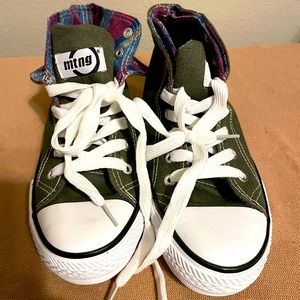 Mustang Womens Size 38